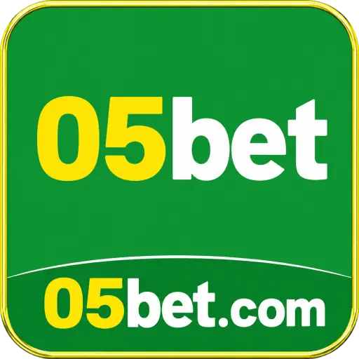 05BET Logo